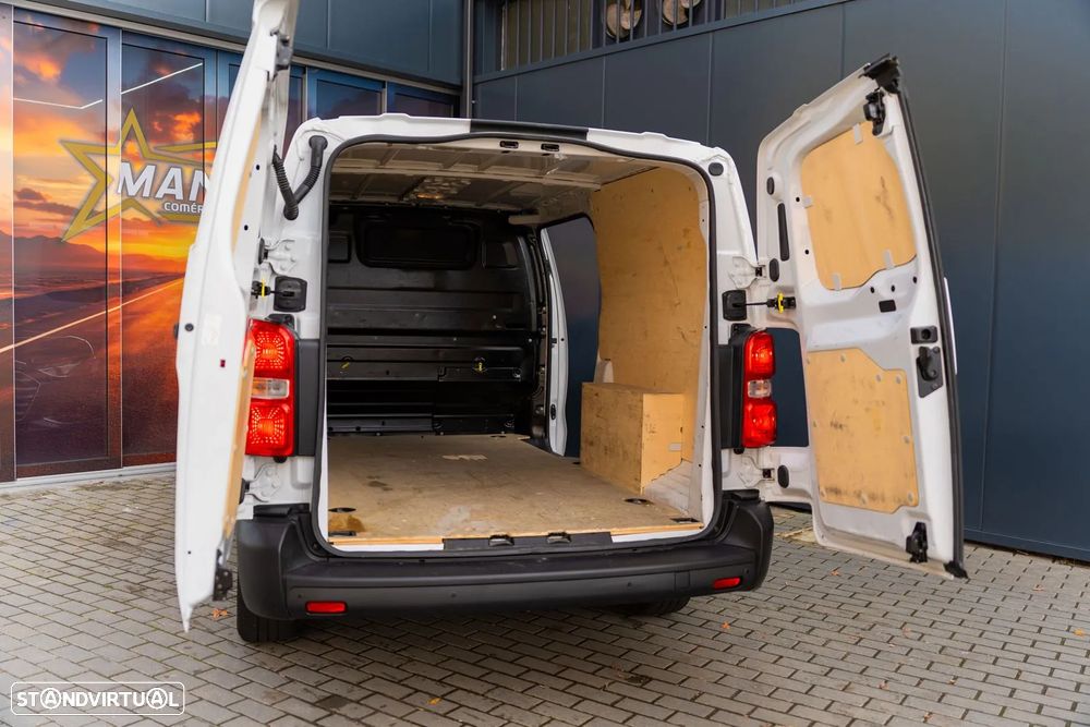 Opel Vivaro L3 H1 - 16