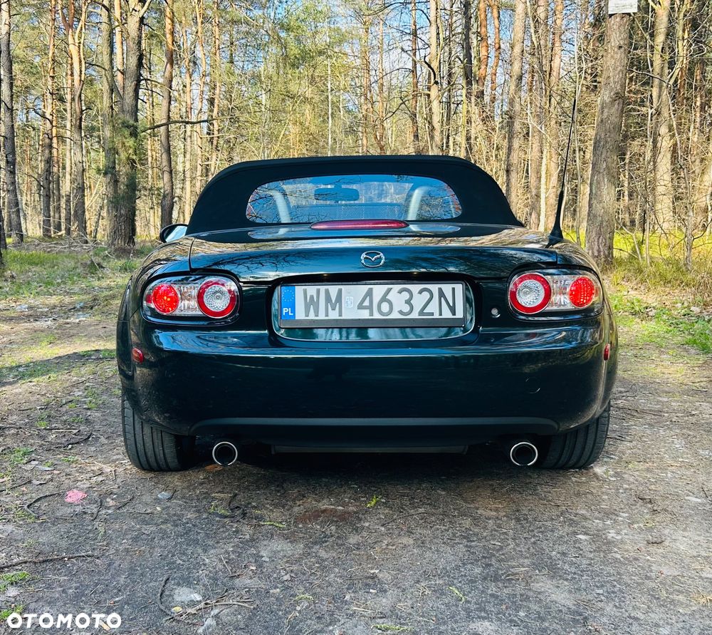 Mazda MX-5 - 11