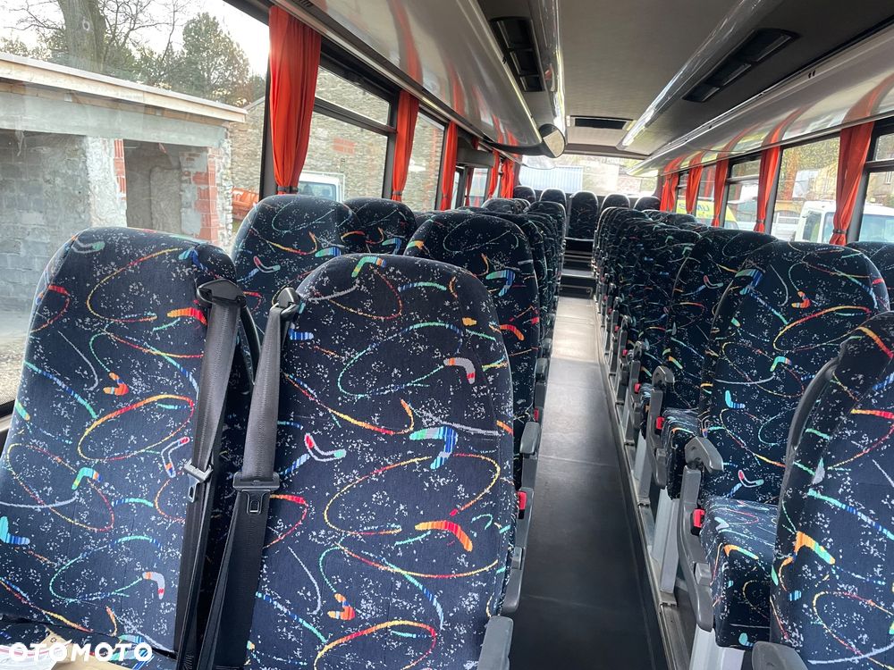 Irisbus Arway euro 5 stan bdb oryginalny niski przebieg !!! - 26