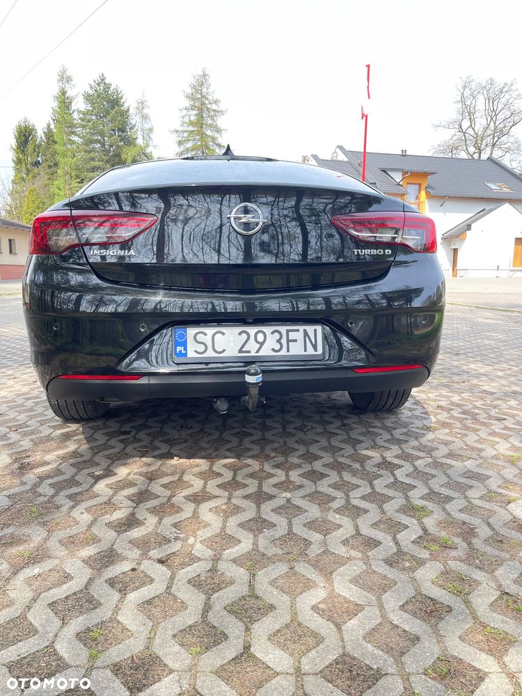 Opel Insignia 1.6 CDTI Sport - 5