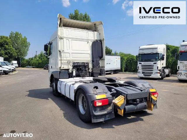 DAF XF460FT - 3