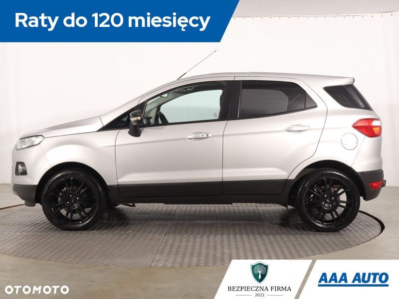 Ford EcoSport - 4