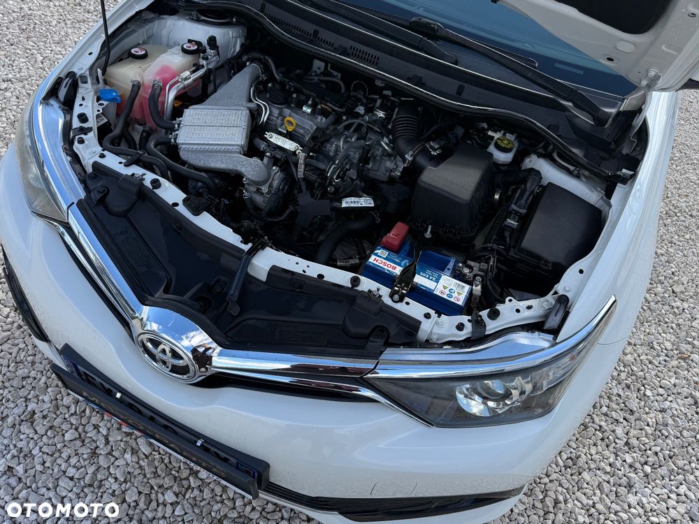 Toyota Auris - 23