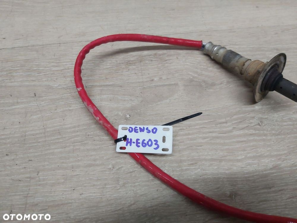 Subaru Forester II SG 2,0 B Sonda lambda DOX 0361 - 4