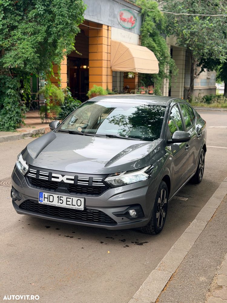 Dacia Logan - 3
