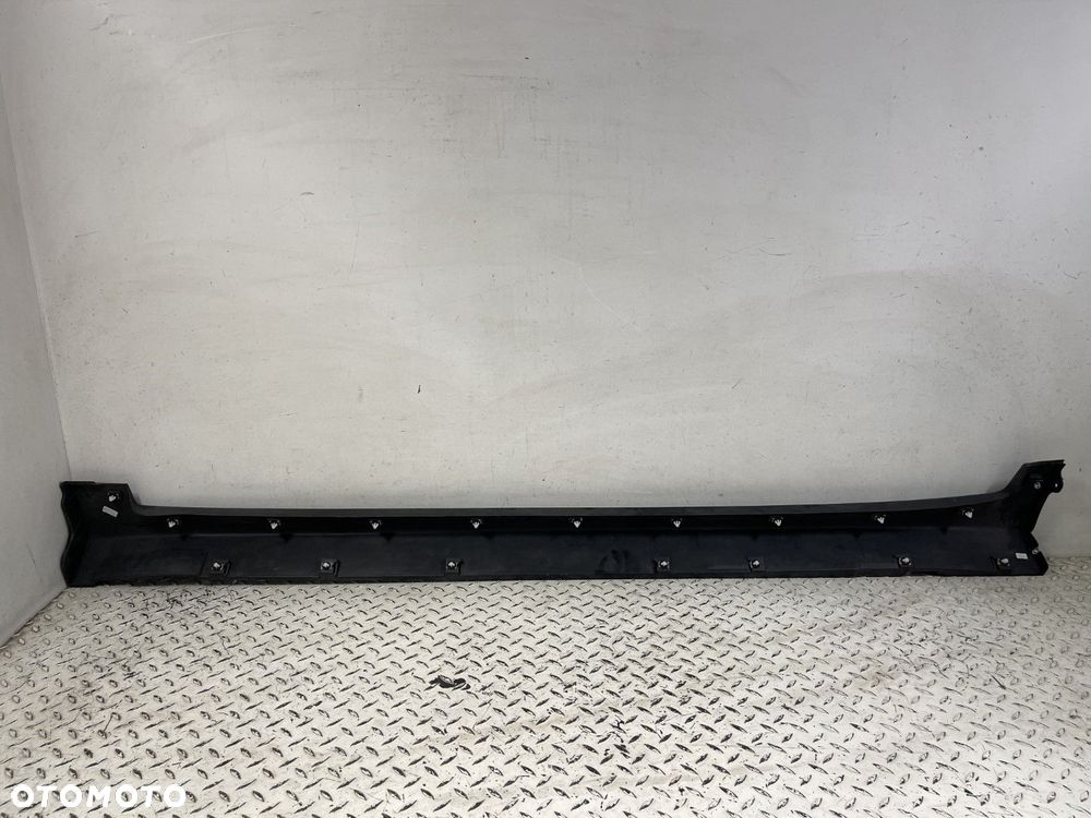 NOWA ORYGINALNA LISTWA NAKŁADKA PROGOWA PRAWA CHEVROLET ORLANDO 10-15 96886770 - 7