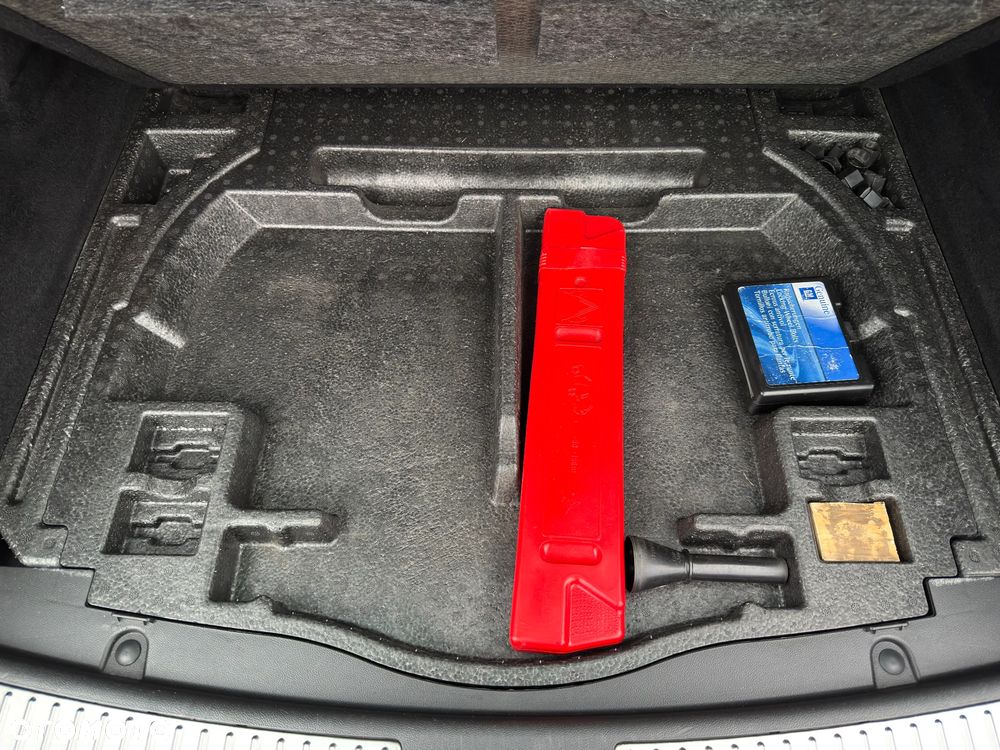 Opel Insignia 2.0 T 4x4 Exclusive S&S - 39