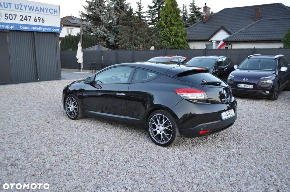 Renault Megane 1.6 16V Luxe Dynamique - 10