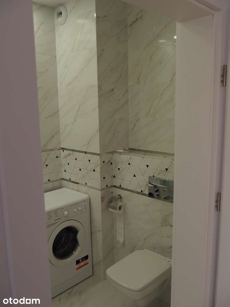 Cieszyńska 3 pokoje 70m2