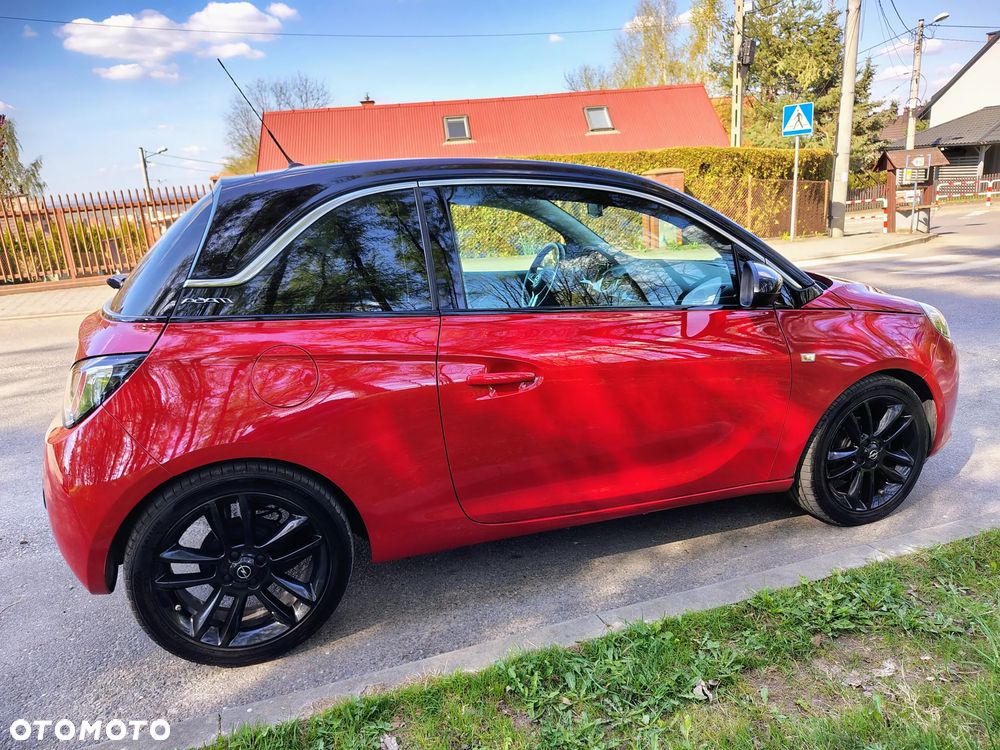 Opel Adam 1.4 Jam Unlimited - 2