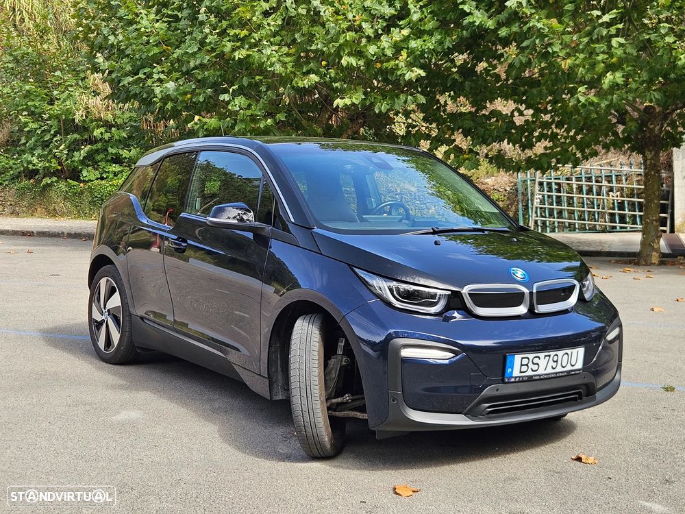 BMW i3 120Ah - 3