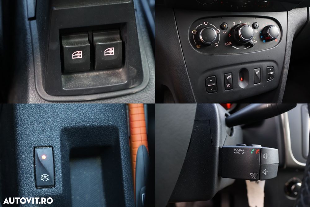 Dacia Logan 0.9 TCe Prestige - 9