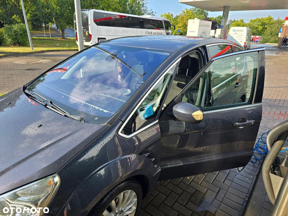 Ford S-Max 1.6 EcoBoost Start Stopp System Trend - 8