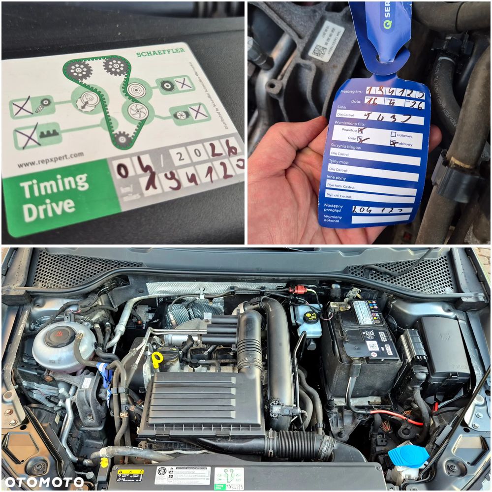 Seat Leon 1.4 TSI Start&Stop FR - 20