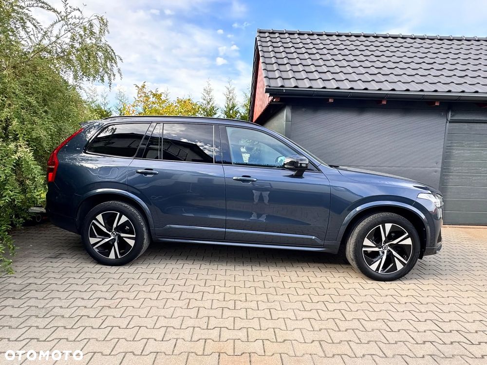 Volvo XC 90 - 3