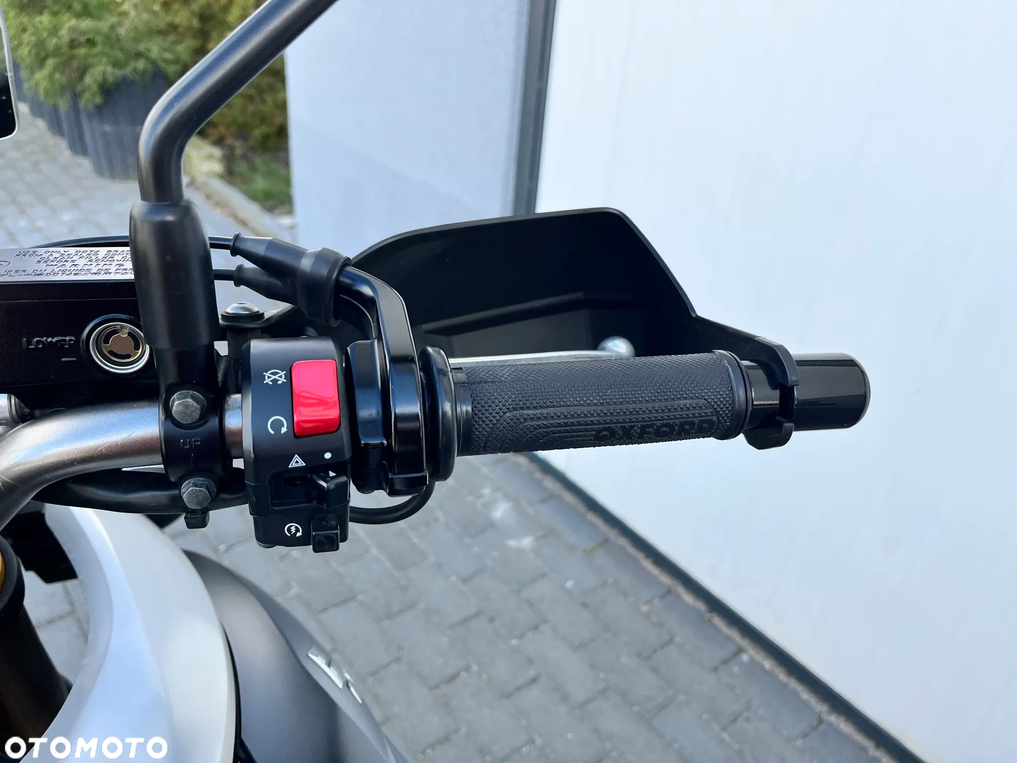 Suzuki V-STROM - 19
