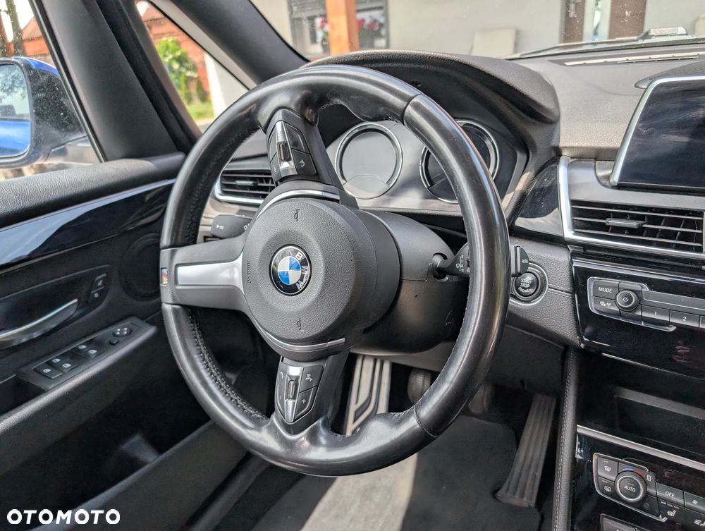 BMW Seria 2 216i GT - 19