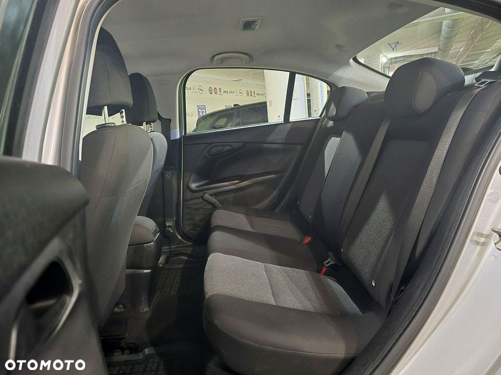 Fiat Tipo - 14