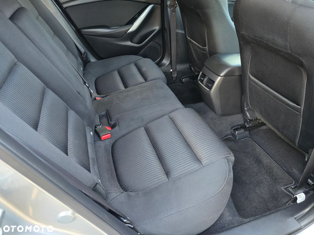 Mazda 6 2.0 SKYACTIV-G Center-Line - 19