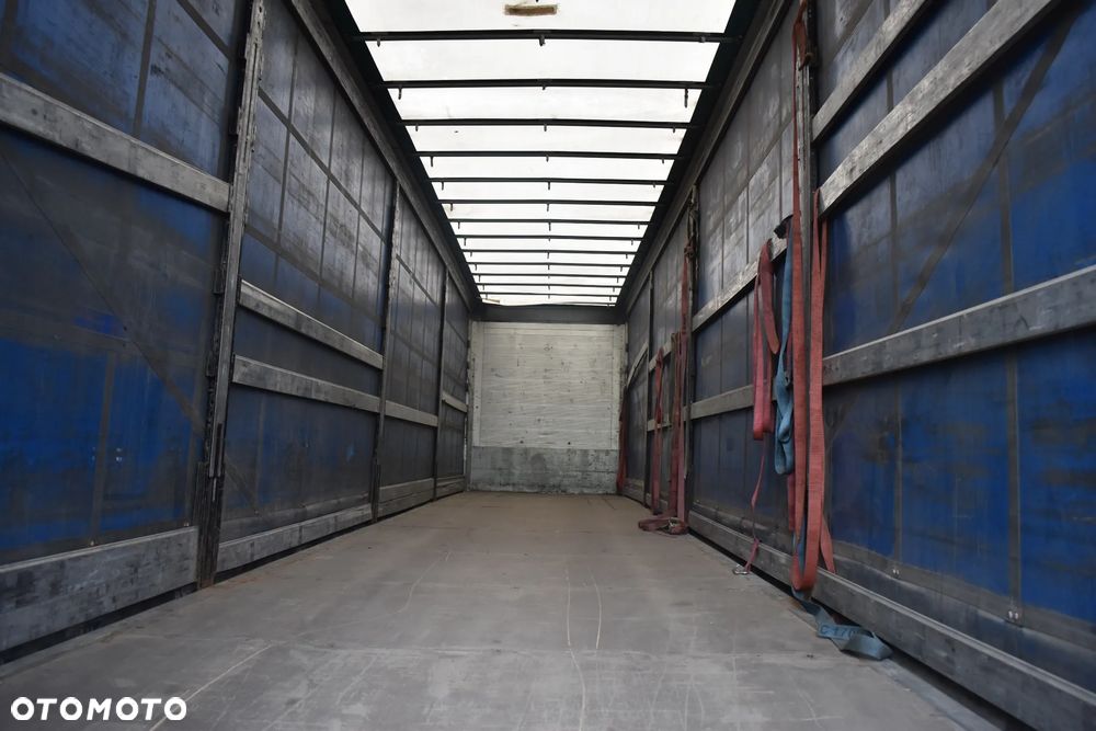 Schmitz Cargobull SCB - 14