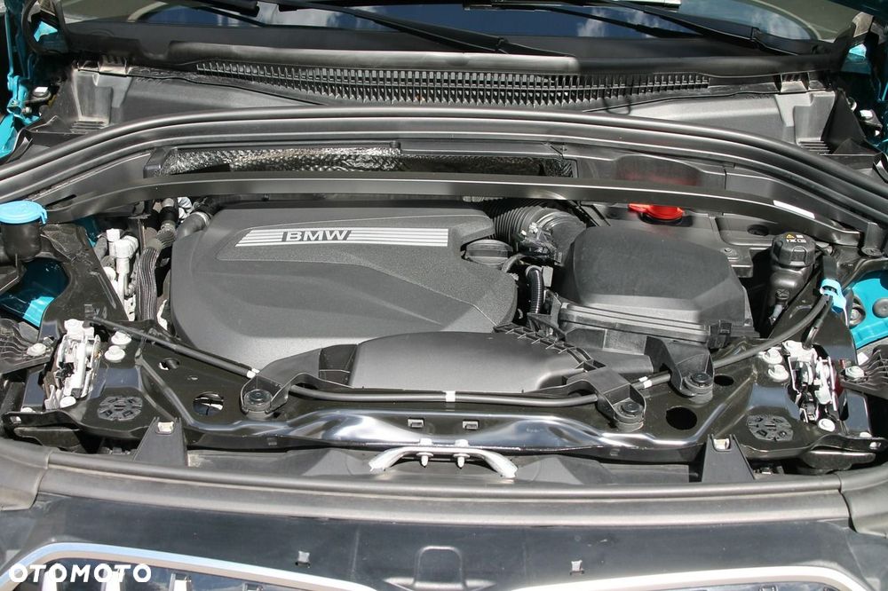 BMW X1 sDrive18d M Sport - 26