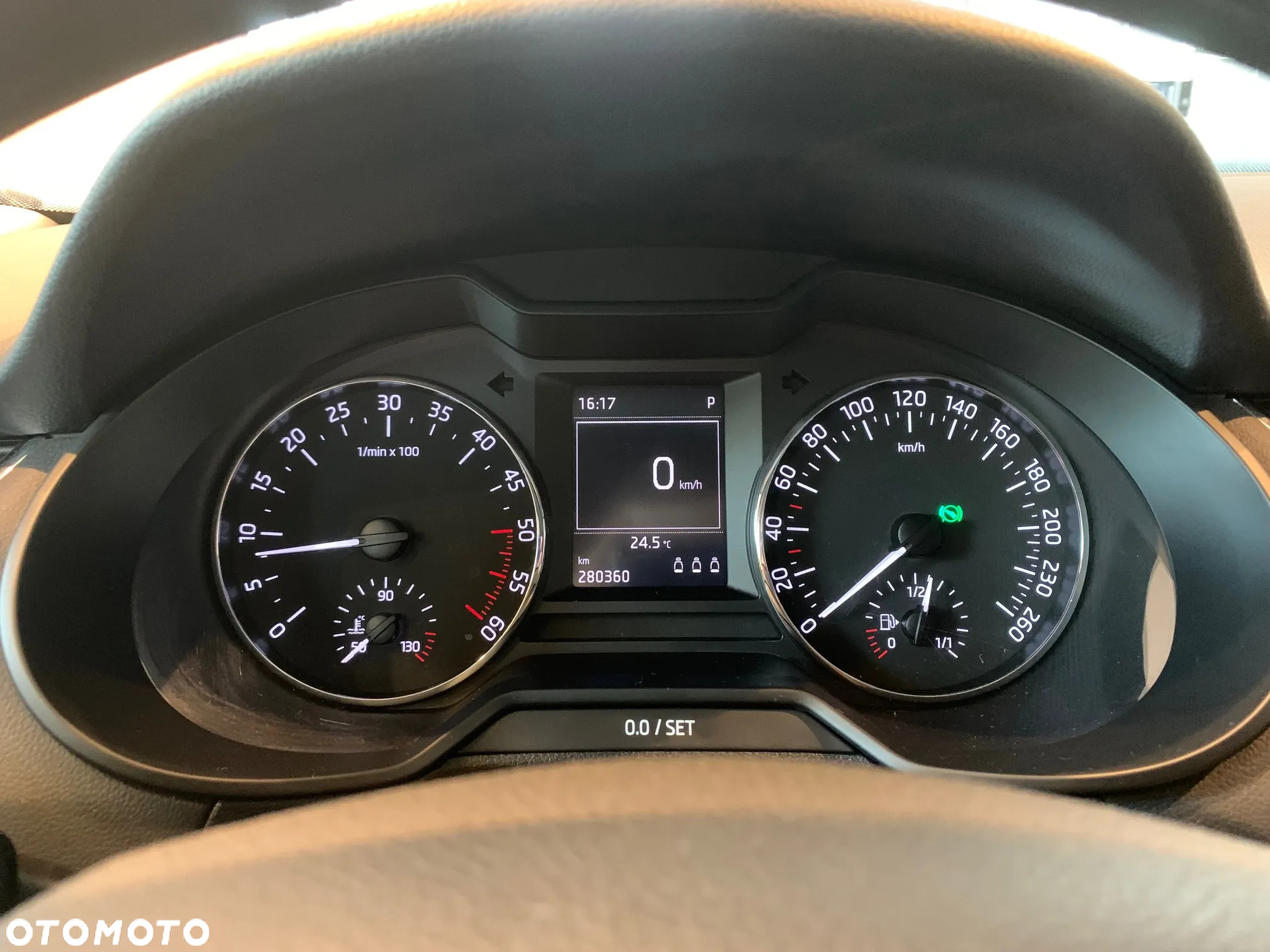 Skoda Octavia 2.0 TDI DSG Ambition - 18
