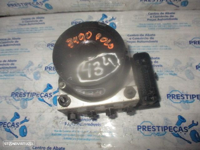 Abs 0265231712 6Q0614117S SEAT IBIZA 2006 1.4 TDI VW POLO 4 (9N) 2006 1.4TDI 80CV 5P PRETO SEAT IBIZA 6L FASE 1 2005 1.9TDI 100CV 5P AZUL VW POLO 2007 1.4 TDI 75CV 3P CINZA VW POLO 4 9N FASE 2 2006 1.2 64CV 5P CINZA SEAT CORDOBA 2007 1.4 86CV 4P AZUL - 5