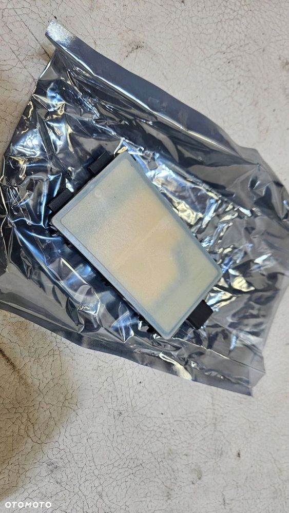 moduł martwego pola radar bmw ix g05 g06 g60 5b551e5 nowy - 2