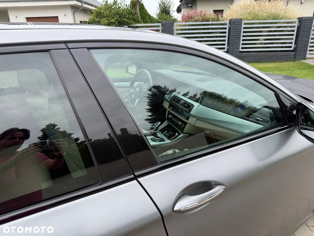 BMW Seria 5 - 18