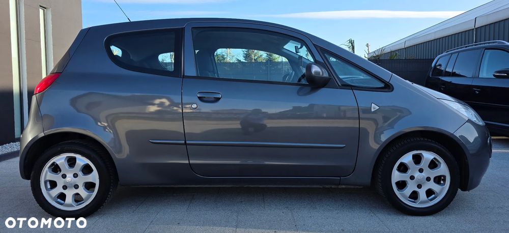 Mitsubishi Colt 1.3 Inform - 5