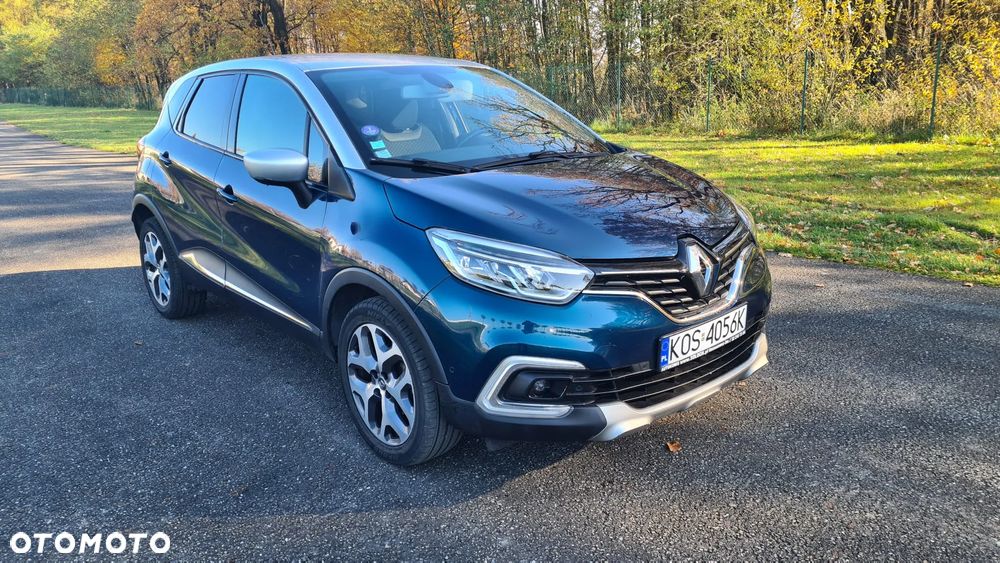 Renault Captur 1.2 Energy TCe Intens EDC - 3