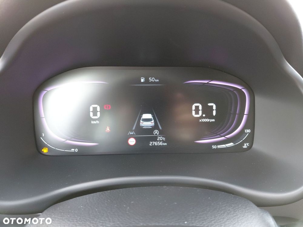 Kia Stonic 1.2 M - 14
