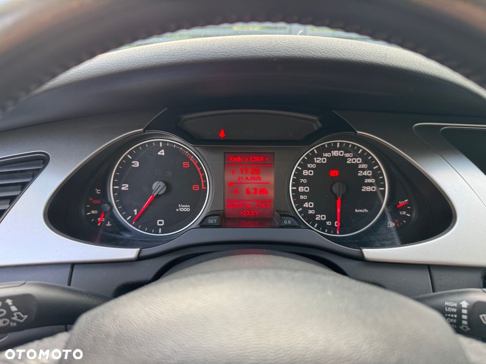 Audi A4 - 15