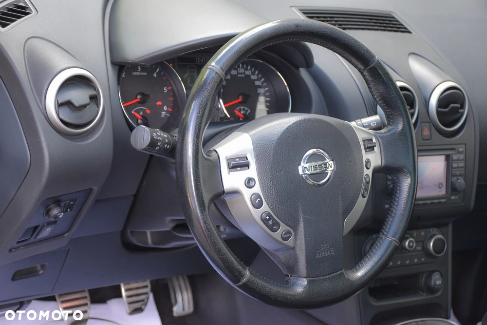 Nissan Qashqai+2 2.0 dCi 4x4 Tekna Premium - 24