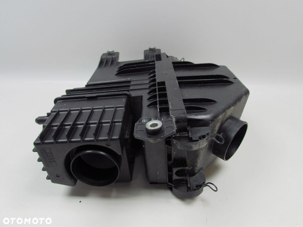 LEXUS RX II 300H 350H 400H 03-08 3.3 V6 OBUDOWA FILTRA POWIETRZA 100140-7590 - 8