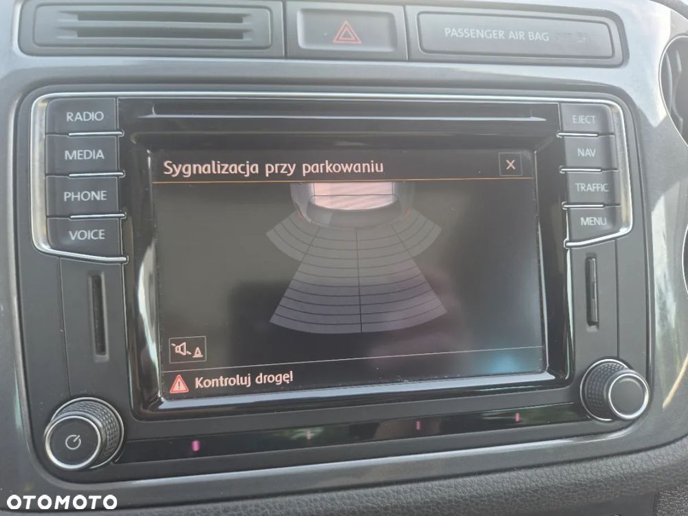 Volkswagen Tiguan 2.0 TDI BMT SCR Comfortline - 33