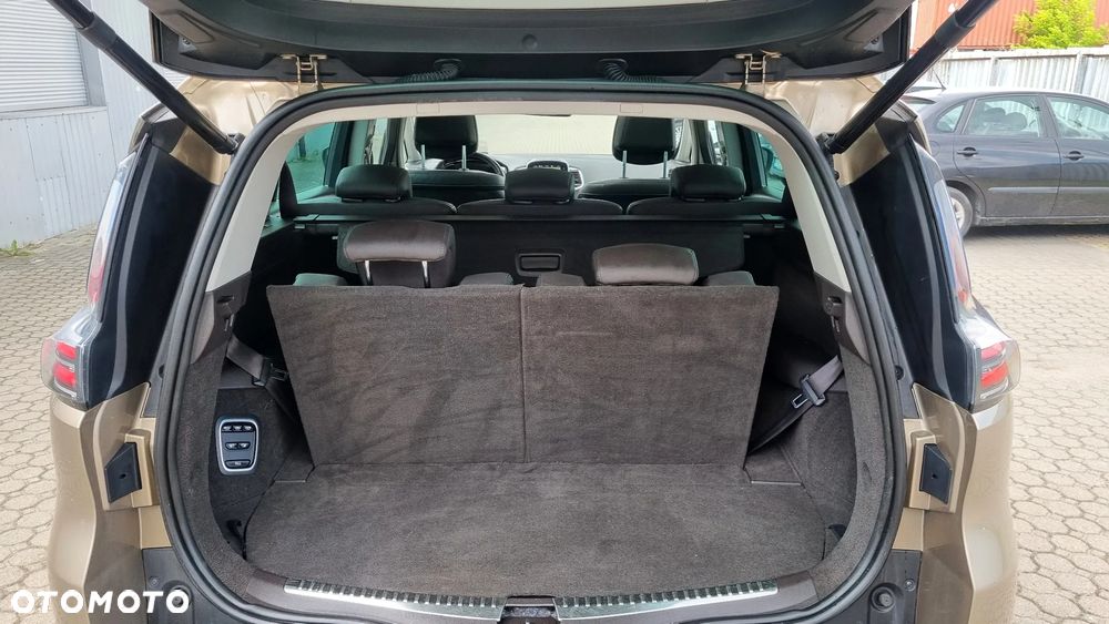 Renault Espace Energy dCi 160 EDC Initiale Paris - 6