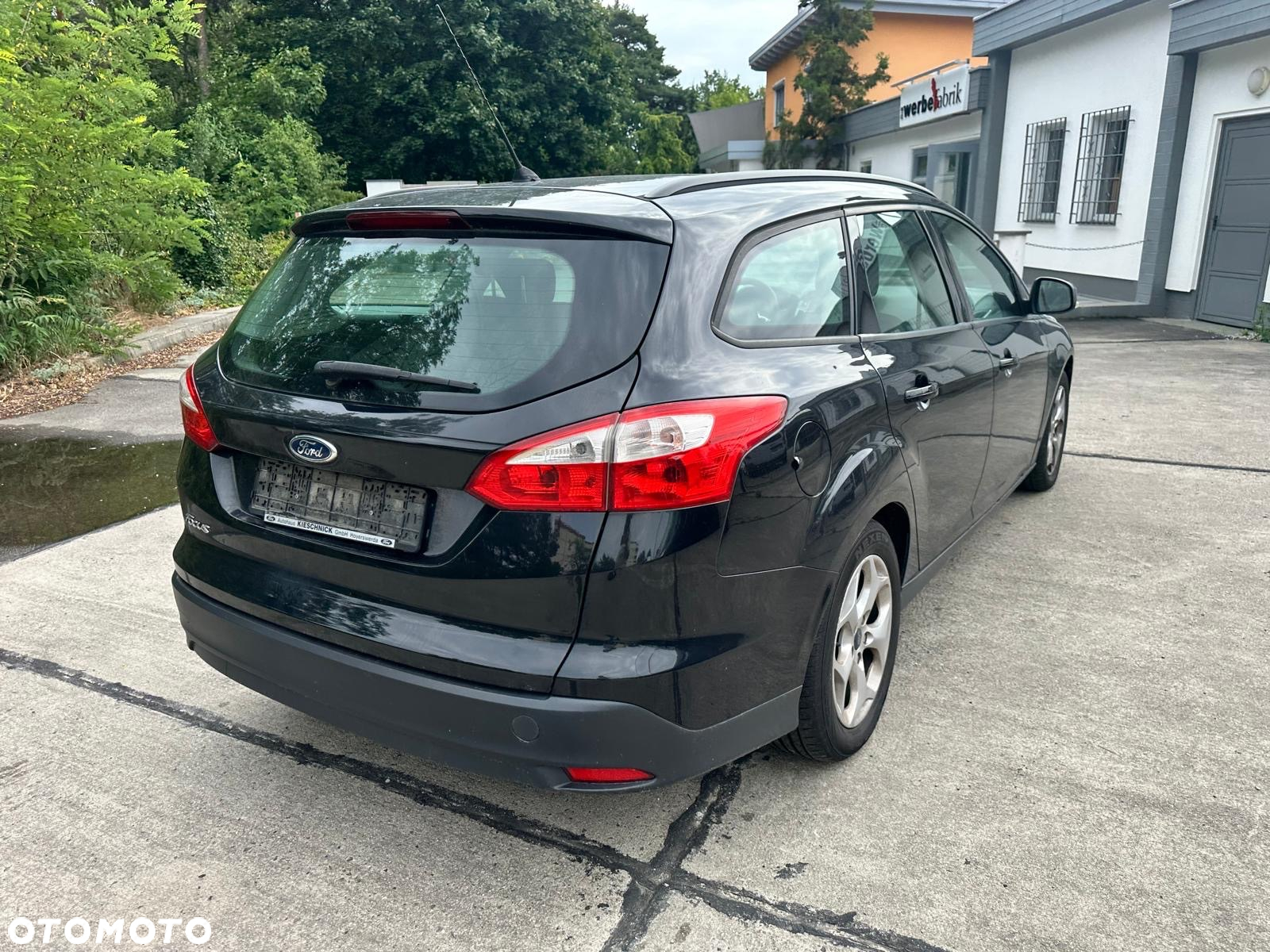 Ford Focus - 4