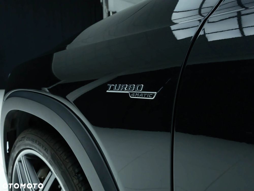 Mercedes-Benz GLB - 6