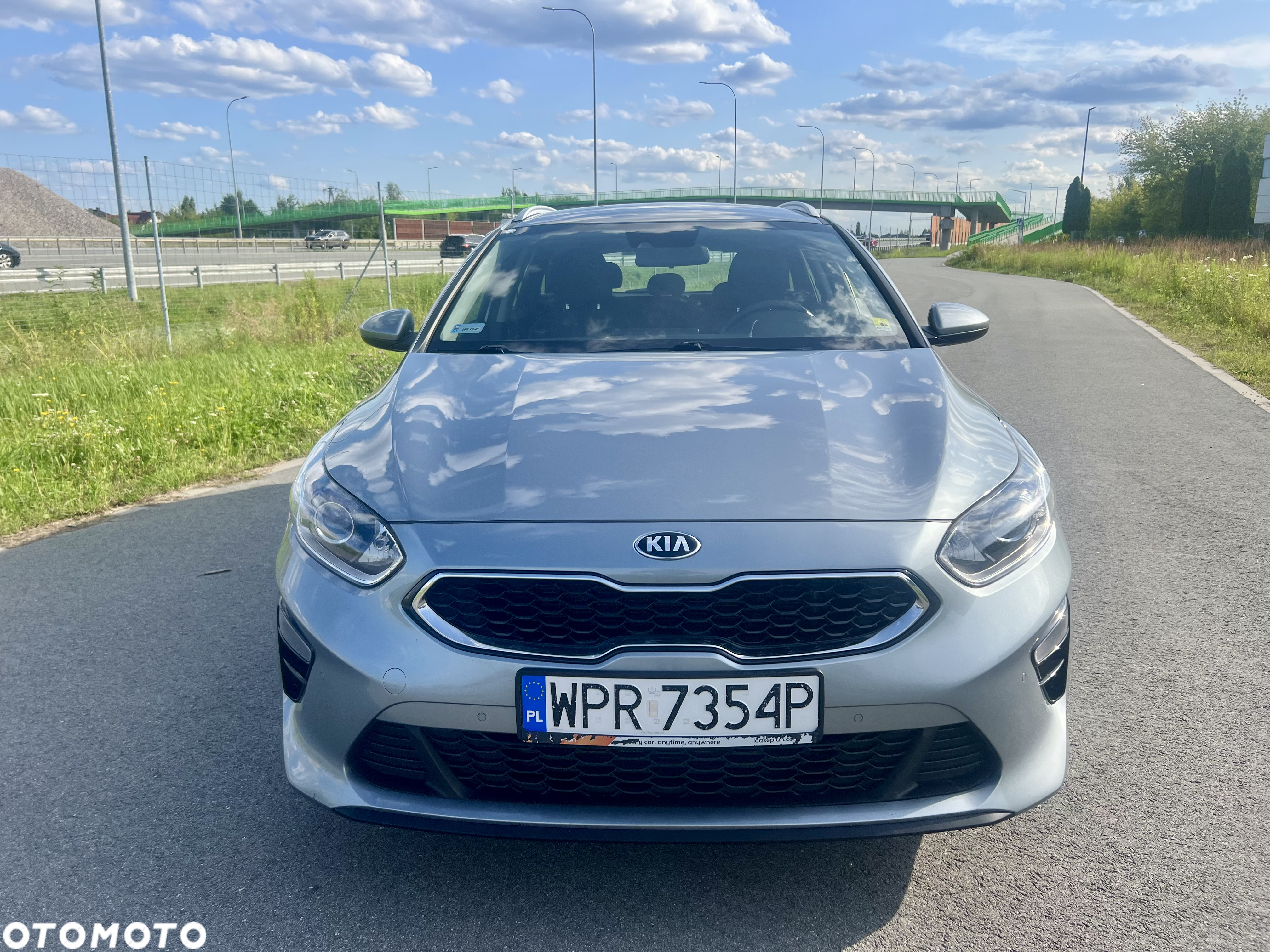 Kia Ceed 1.6 CRDi SCR M - 16