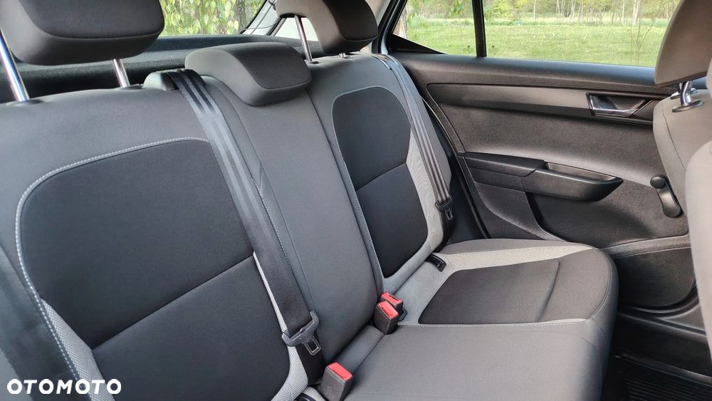 Skoda Fabia 1.0 TSI Ambition - 12