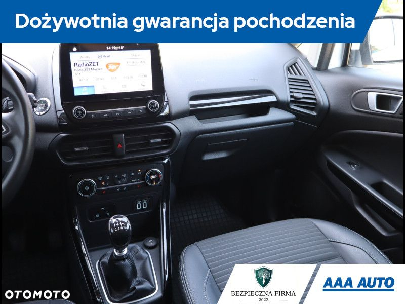 Ford EcoSport - 9