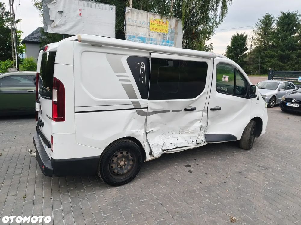 Renault TRAFIC WESTFALIA HORIZON VAN KAMPER CALIFORNIA - 13