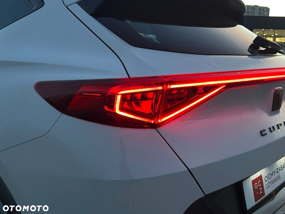 Cupra Formentor 1.4 e-Hybrid DSG - 36