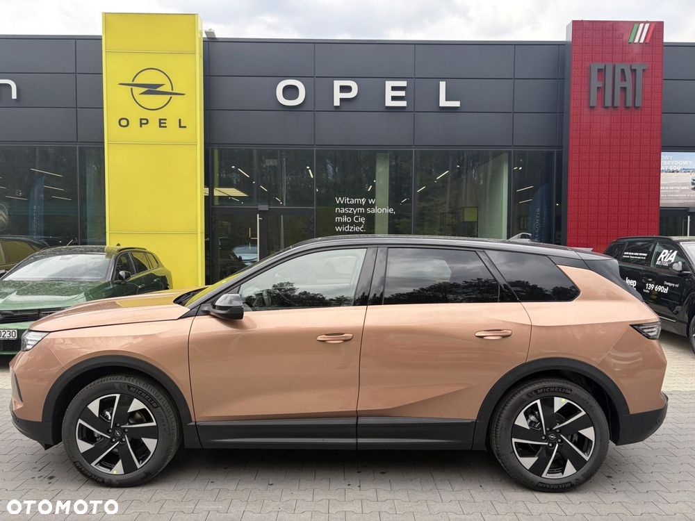 Opel Grandland - 17