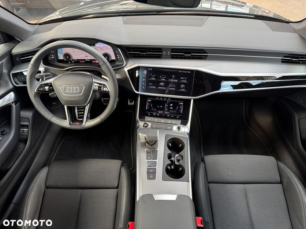 Audi A6 Avant - 14