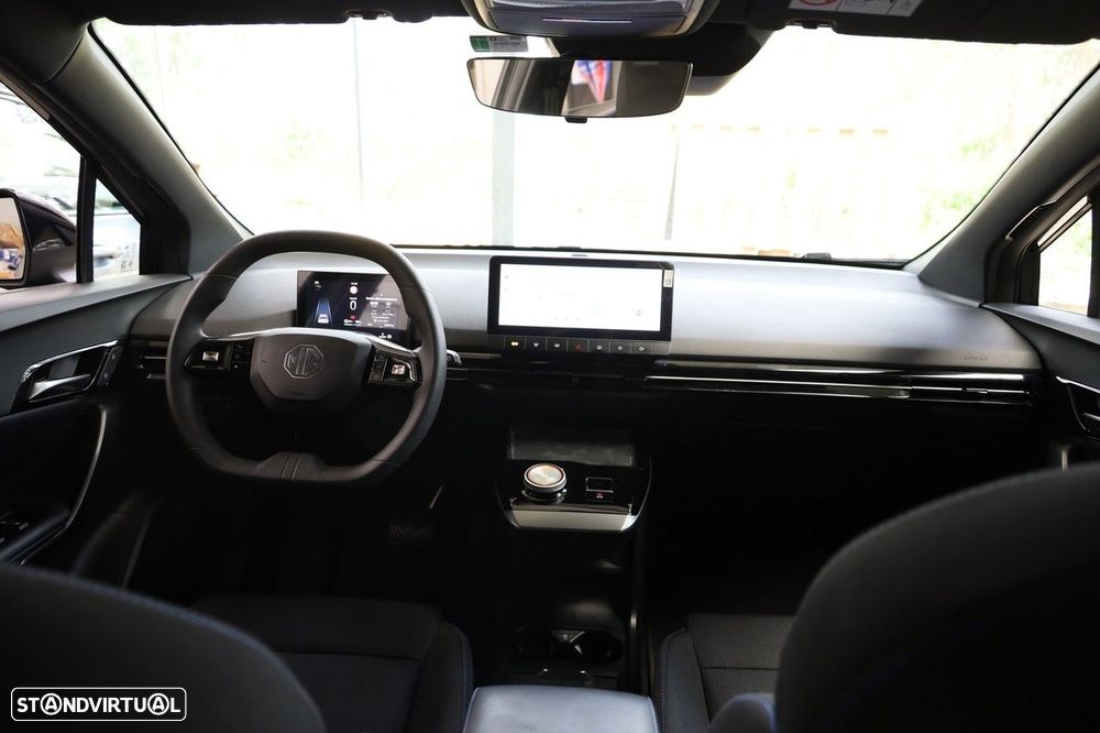 MG MG4 51 kWh Standard - 16