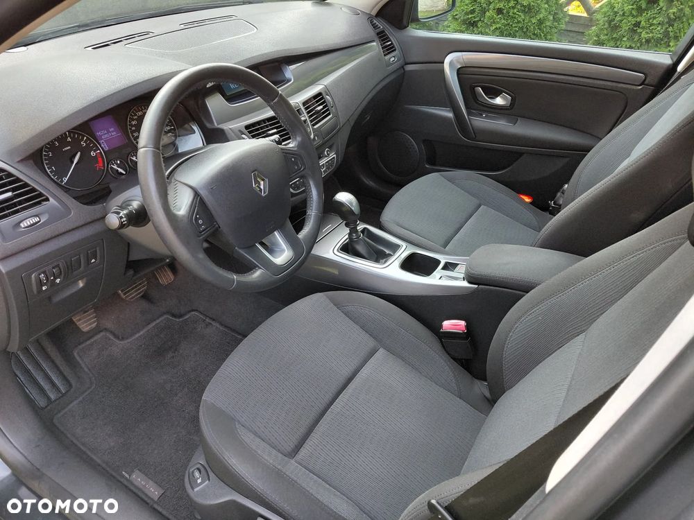 Renault Laguna 2.0 16V 140 Dynamique - 16