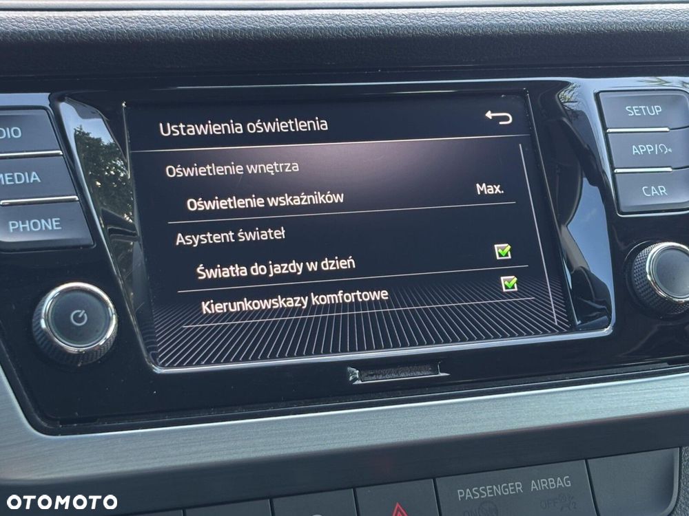 Skoda Fabia 1.0 Ambition - 23