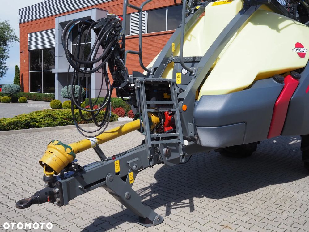 Hardi AEON CENTURA Line 4200 - 7